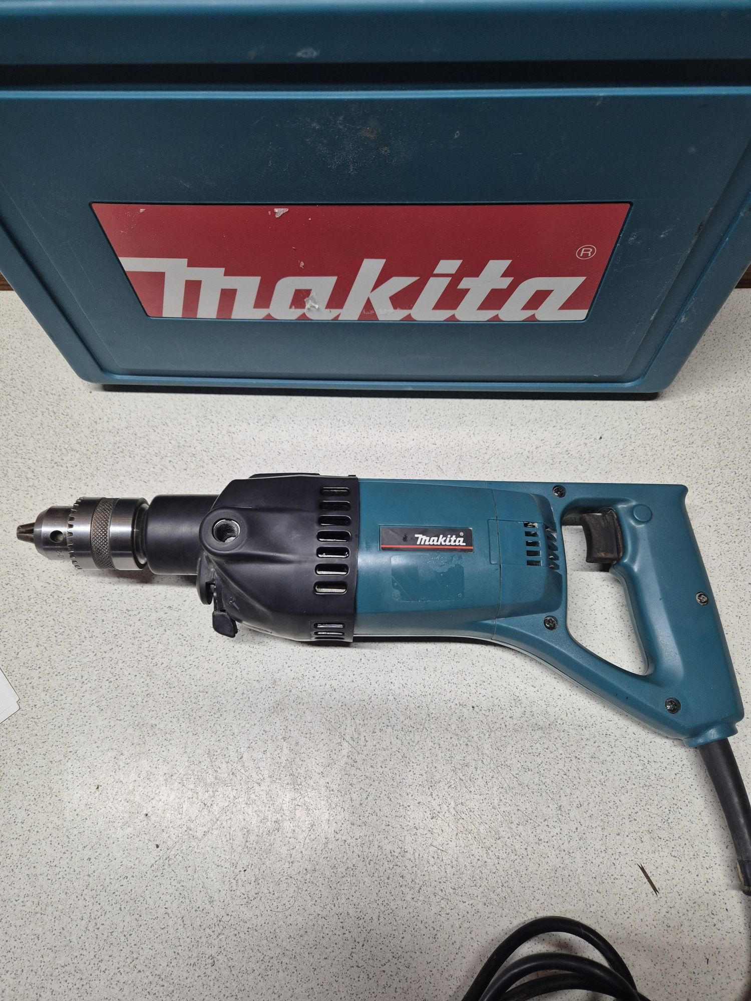 Makita Wiertarka Wibracyjna Diament