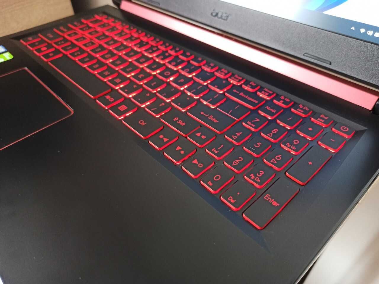 ACER NITRO 5 I5-8250U/8GB/500SSD/WIN11