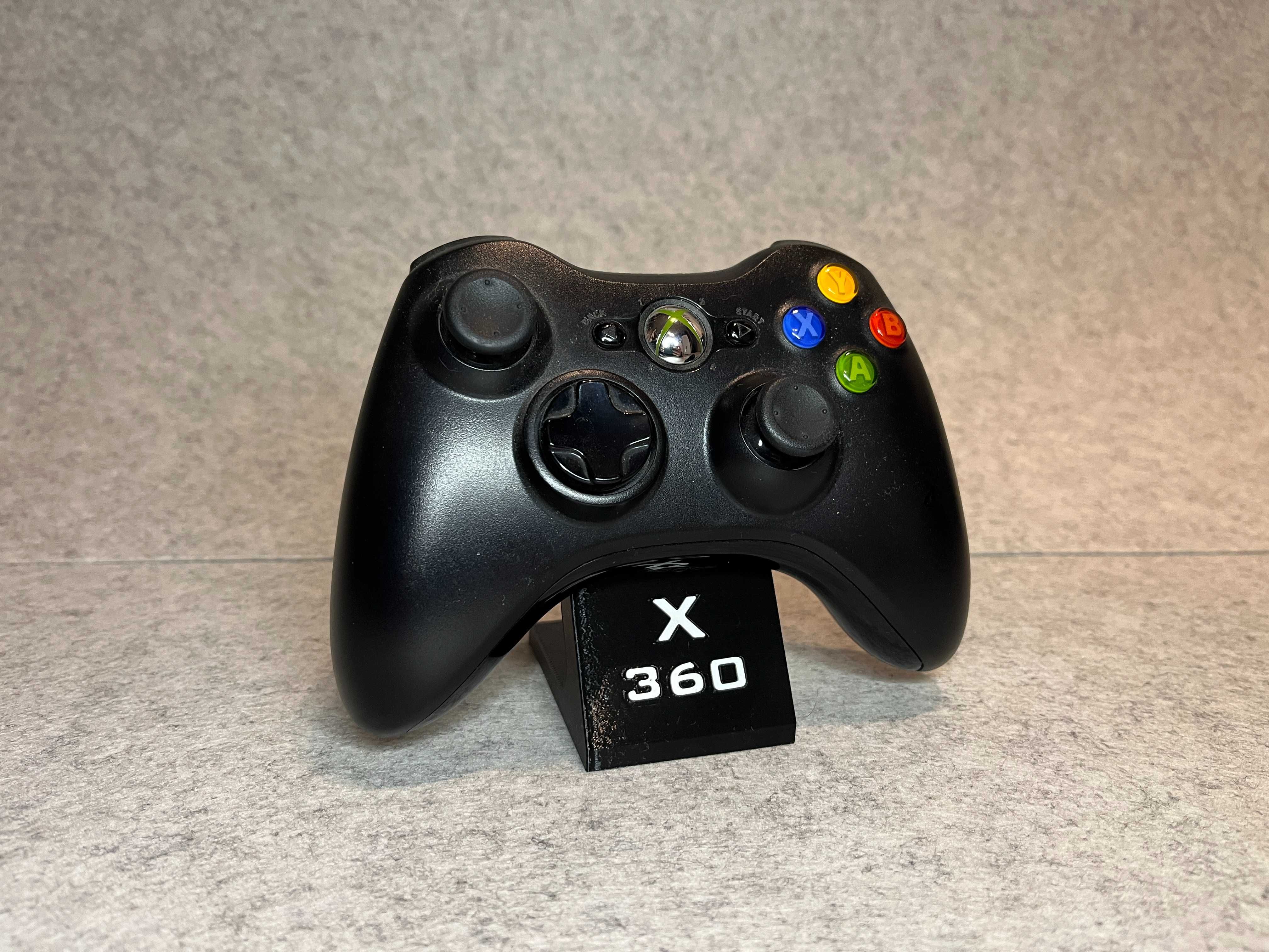 Stojak podstawka pod pad Xbox 360