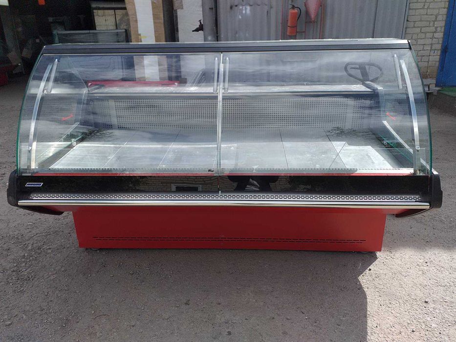 Холодильное оборудование