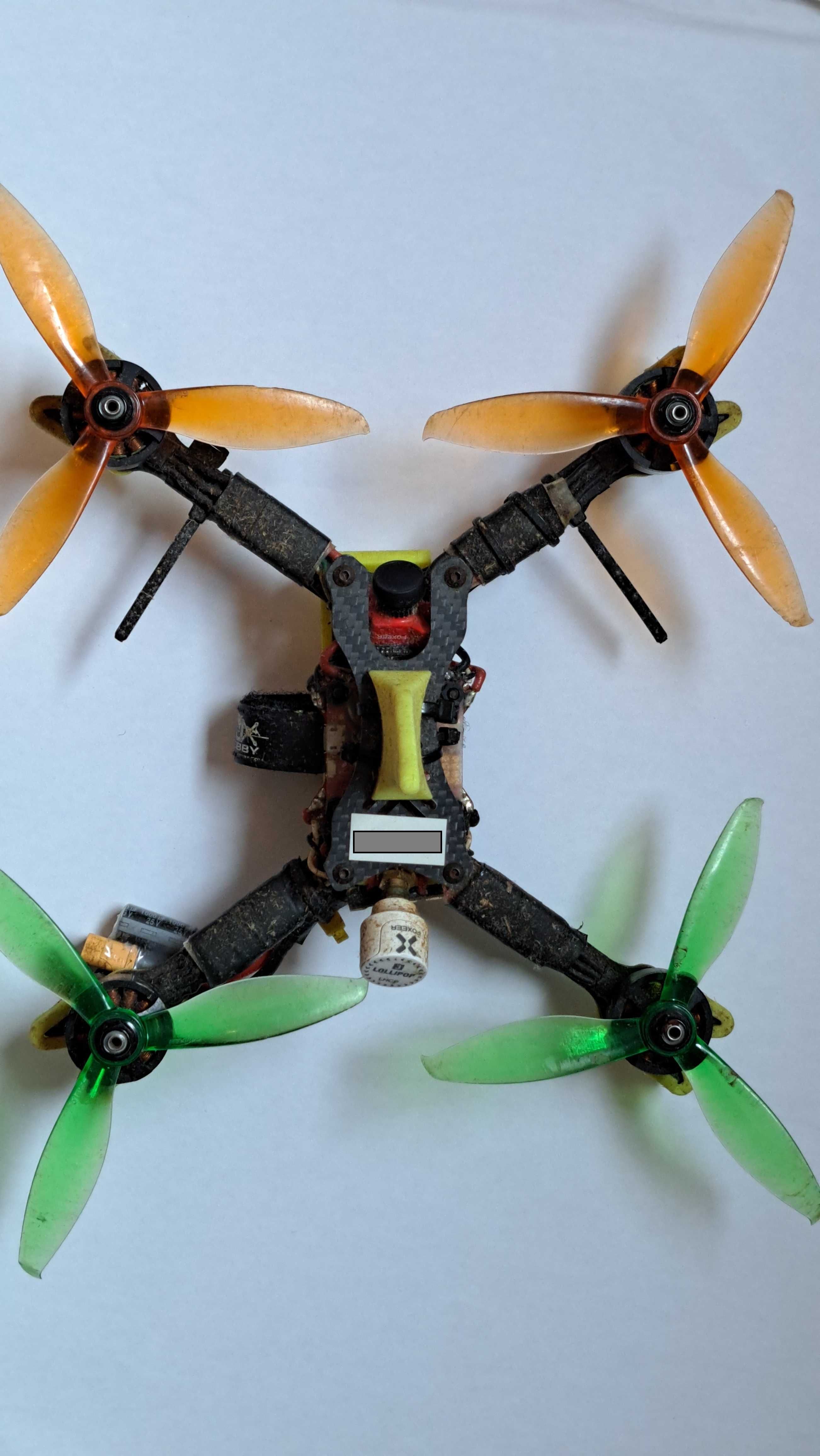 Drone FPV Racing 5inch