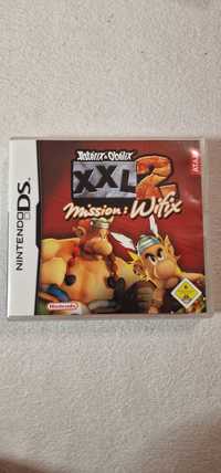 Asterix & Obelix  xxl 2 mission: wifix