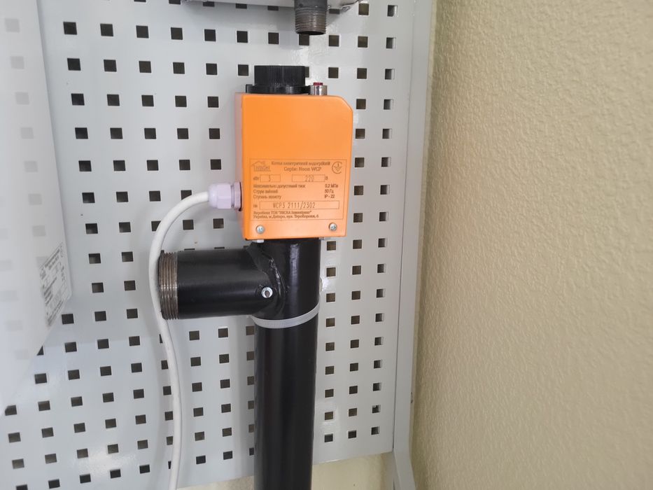 От 1,5 до 100 квт! Котел элетрический, электро котел, електричний