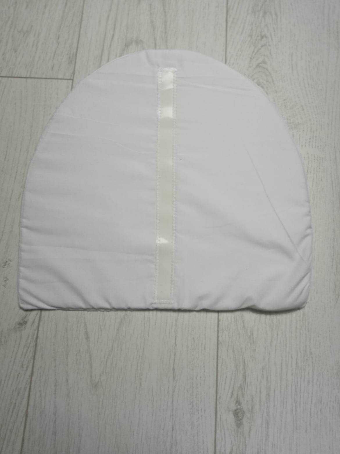 Suporte ergonómico para dormir