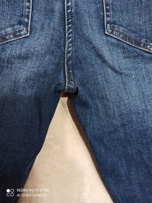 Джинси в гарному стані