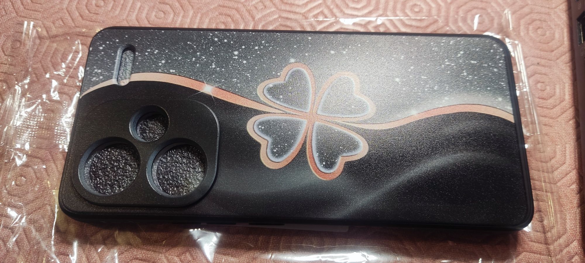 Capa de telemóvel para Redmi Note 13 Pro Plus