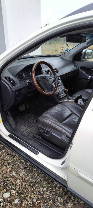 VOLVO XC90 4.4 V8 2008r.