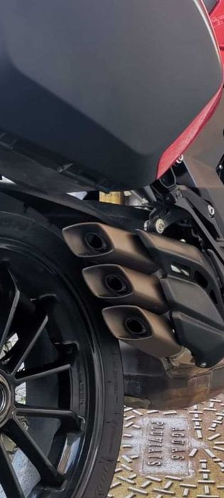 MV Agusta - Turismo Veloce