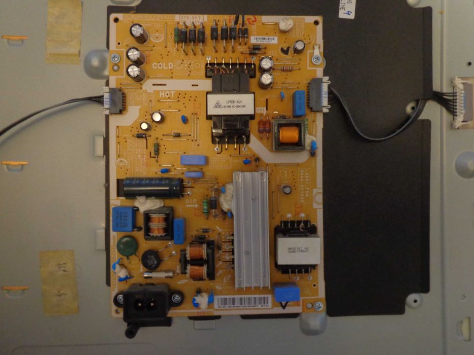 Zasilacz do Samsung UE48J5600 BN44=00703G