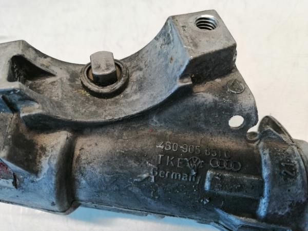 Kit imobilizador SKODA Octavia I Hatchback (1U2)