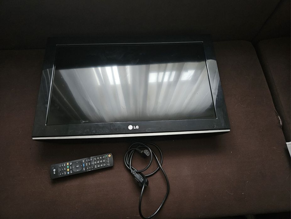 Telewizor LG 26lk330