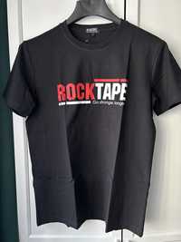 Nowa koszulka modelująca sylwetkę Rocktape rozmiar M