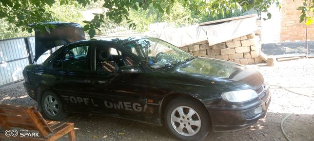 Продам Opel Omega b