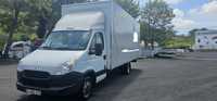 Iveco daily 3C15