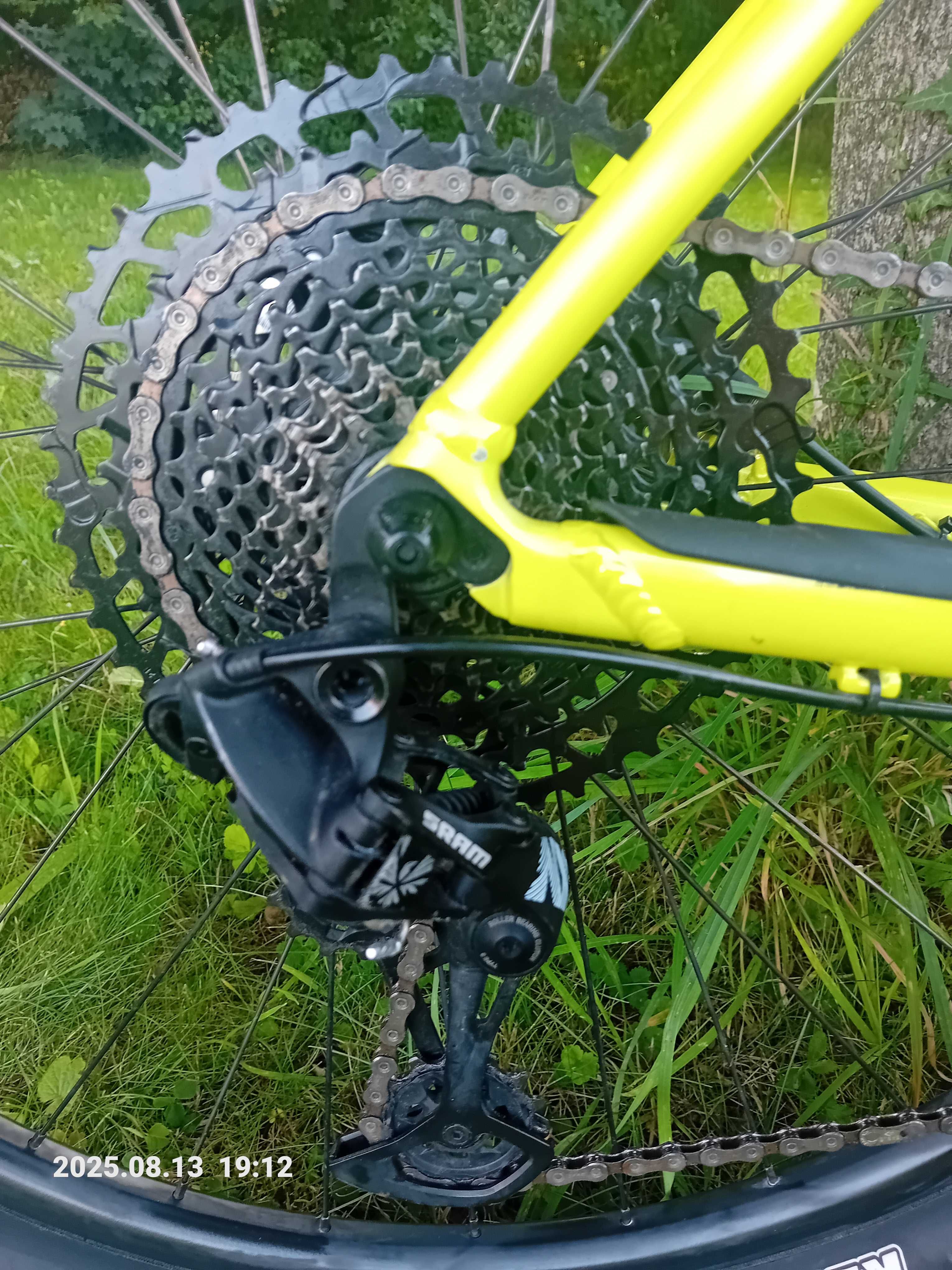Scott Scale 970 29 cali XL 2022  1x12