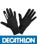 Kalenji Decathlon p.L чоловічі рукавички перчатки для бігу