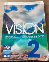 vision student's book 2