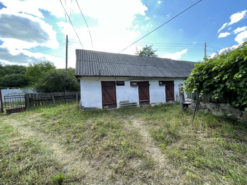 Продаж будинку с Березна, Вінницька обл