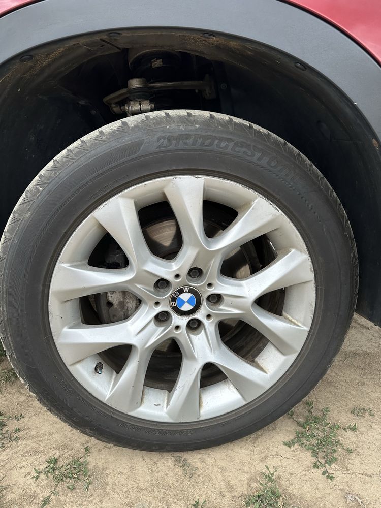 BMW X5 е70 i35 xDrive