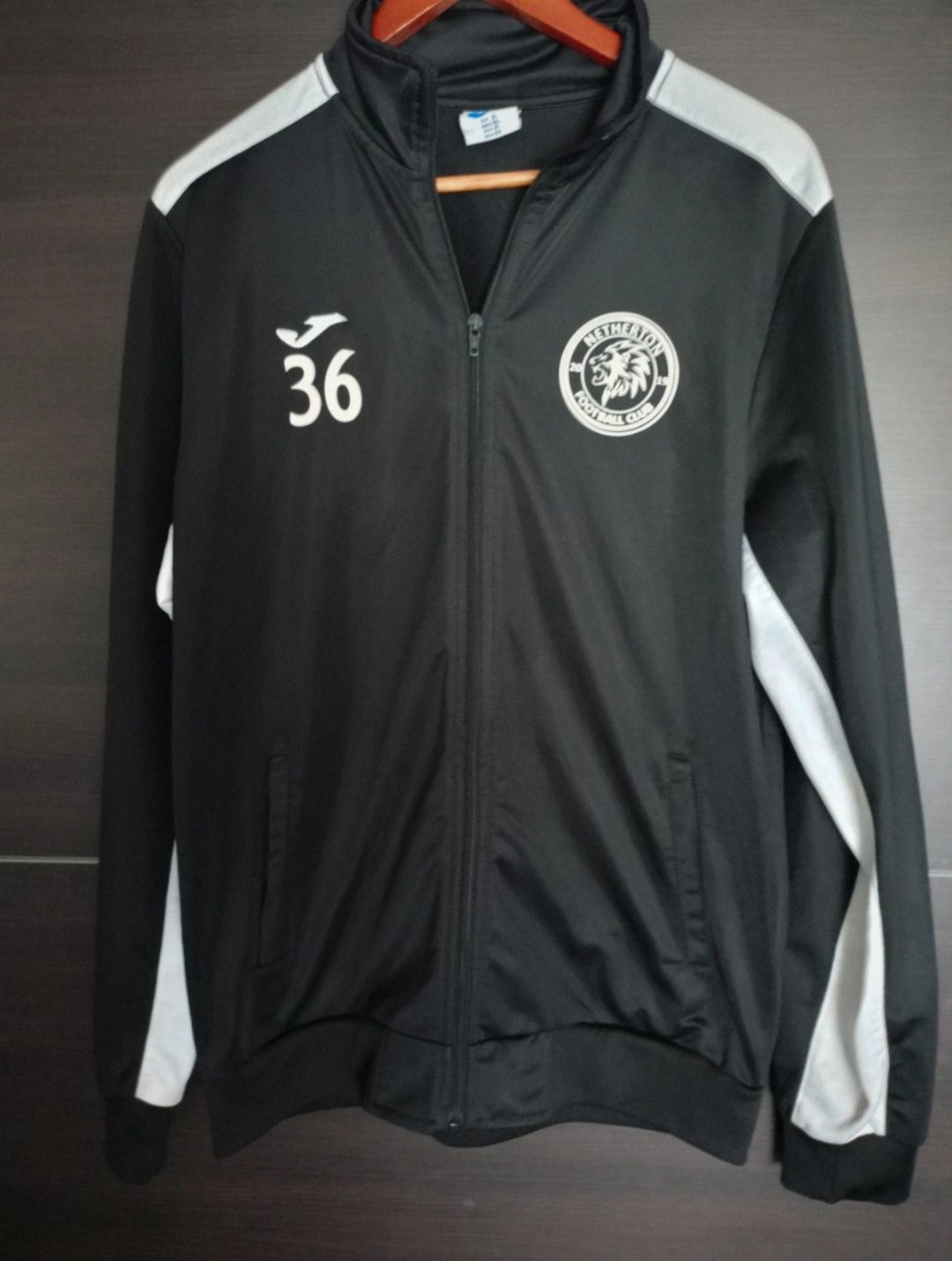 Bluza Joma roz XL