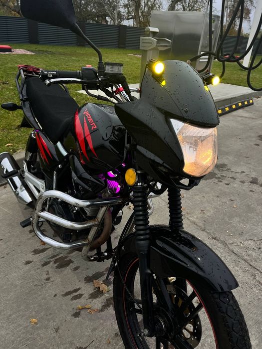 Viper 150 A Вайпер 150 А Продам