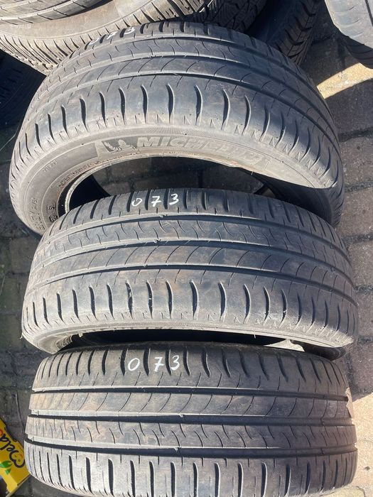Michelin Energy Saver 205/55/16