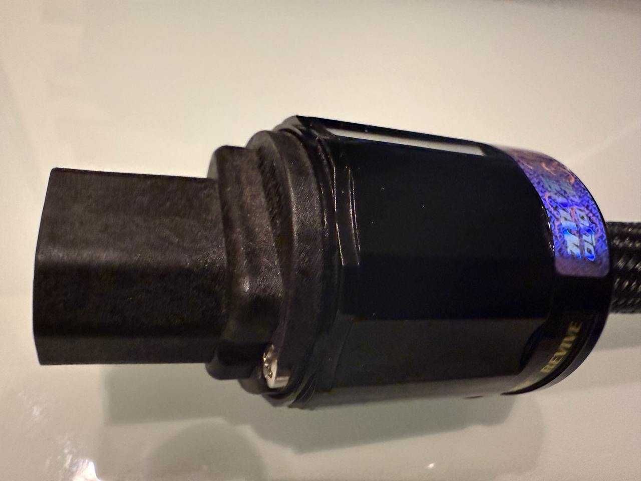 Acoustic Revive Reference POCC-A сетевой для HI-END (идеал) 1.8м