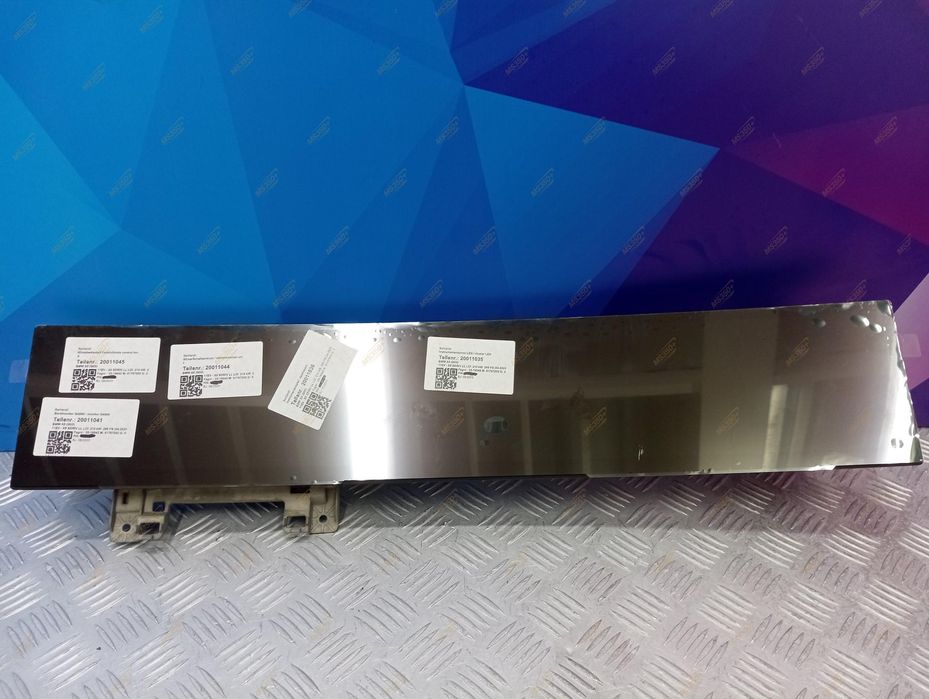 Дисплей BMW X5 G05 Дісплей БМВ Х5 Г05 панель екран розборка