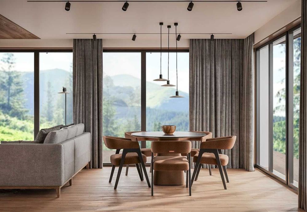 Продаю котедж в Буковелі в новому комплексі!! Під бізнес або для себе.