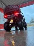 QUAD CFMOTO 520L T3B 2024 – Jak Nowy! Full Opcja + Tylko 77 mth!