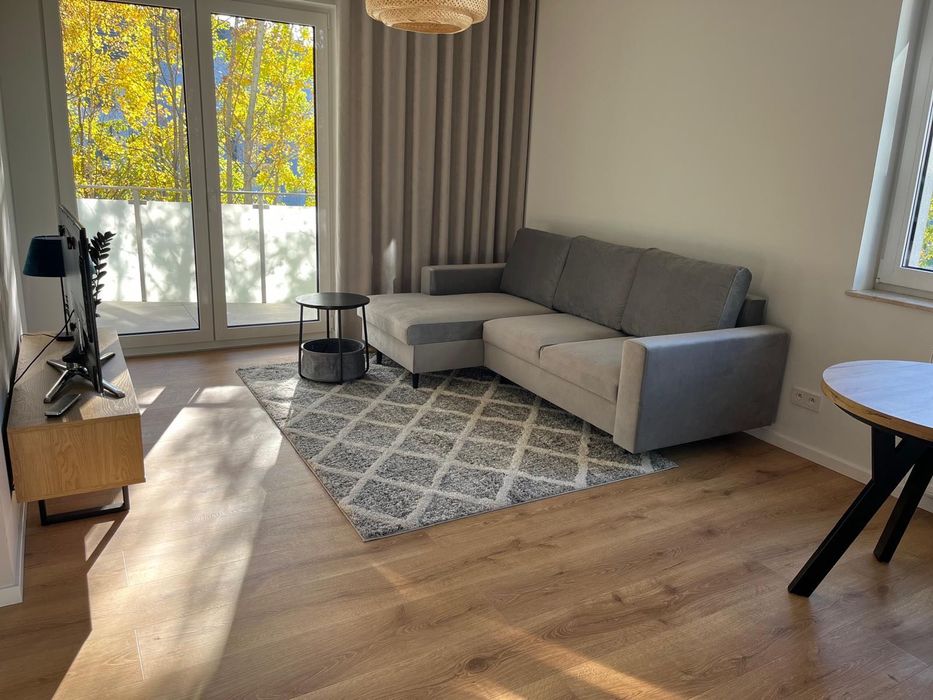 Mieszkanie wynajem, Wrocław, Maślice