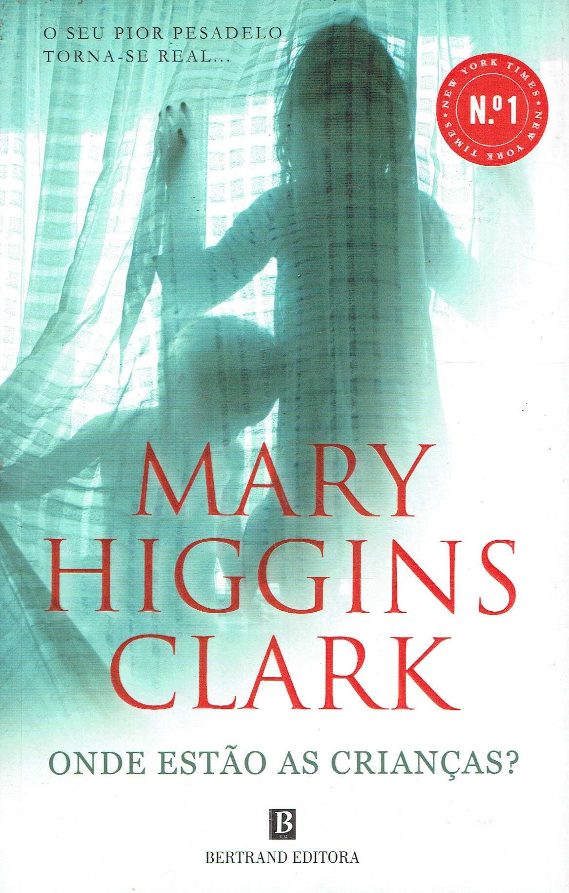 13039

Onde Estão as Crianças?
de Mary Higgins Clark