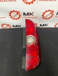 Farolim traseiro direito Fiat Doblo/Opel Combo caixa/Combi (2015)