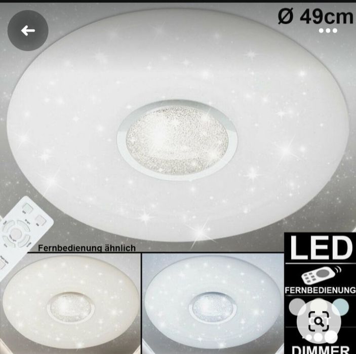 Montagem de plafonds com sensor em condomínios,prédios moradias