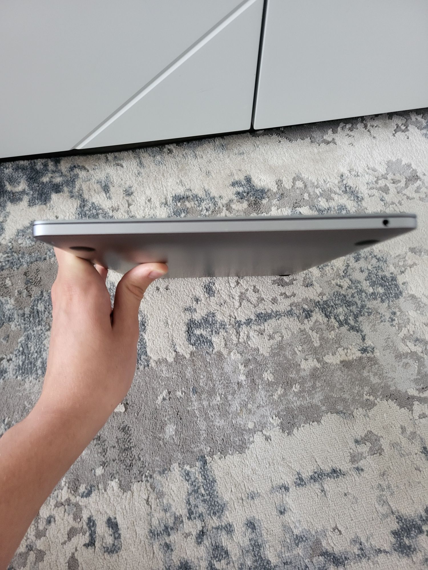 MacBook Pro M1 A2338 256 GB
