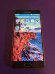 телефон Samsung a7 2016 sm-a710f duos nfc