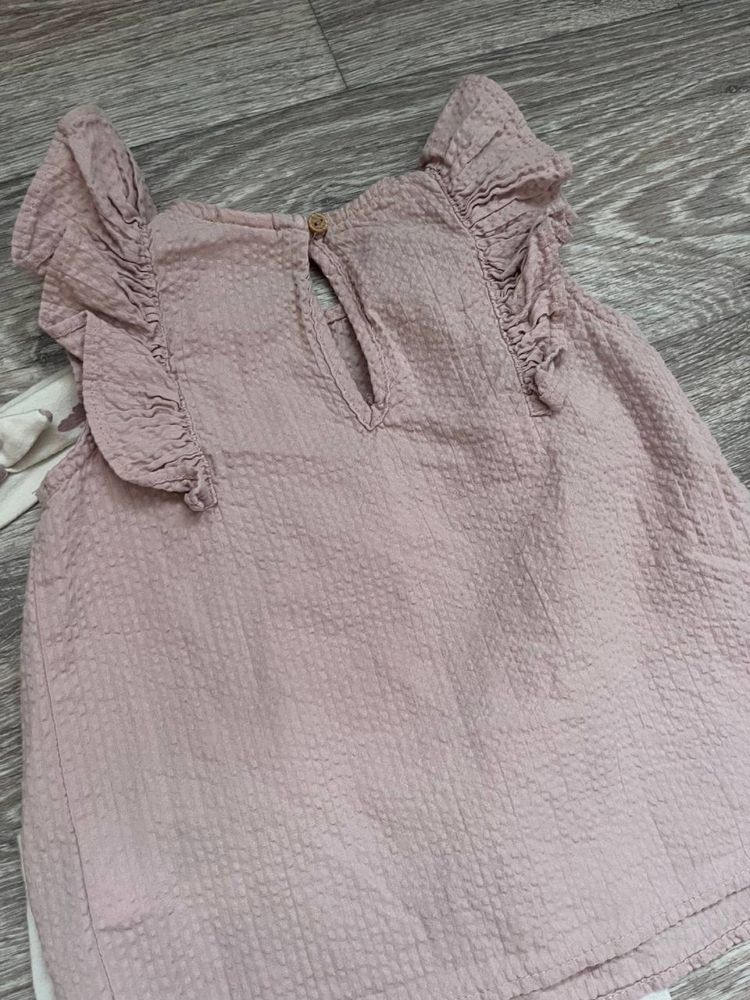 Костюм для дівчинки H&M
