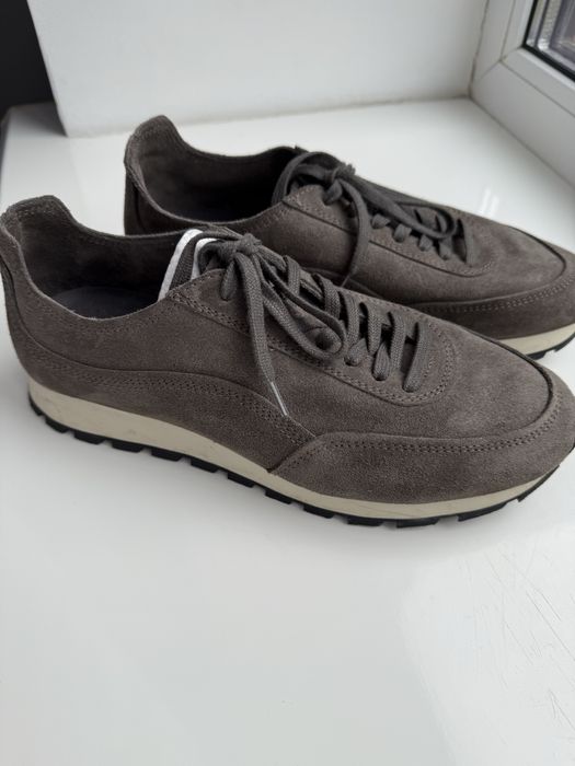 Кроссівки Massimo Dutti 41р.