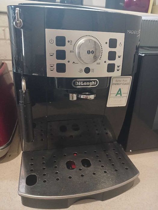 Кофемашина DeLonghi