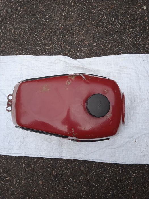 Продам бак на Иж Ю 5