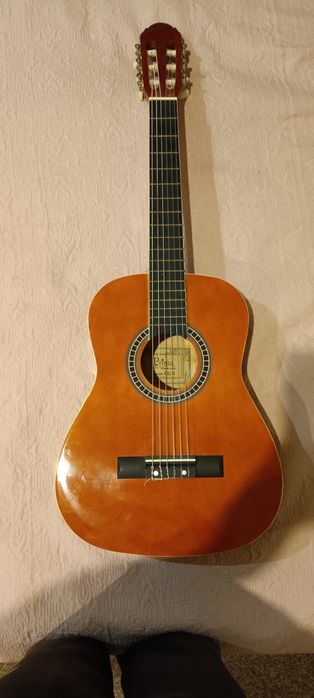 Gitara dla dziecka prima classic puree cg-1 1/2