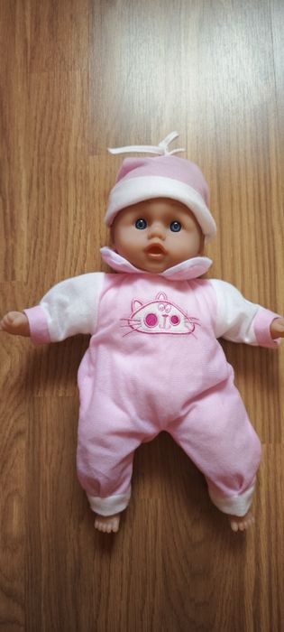 Carrinho de bebe de brincar