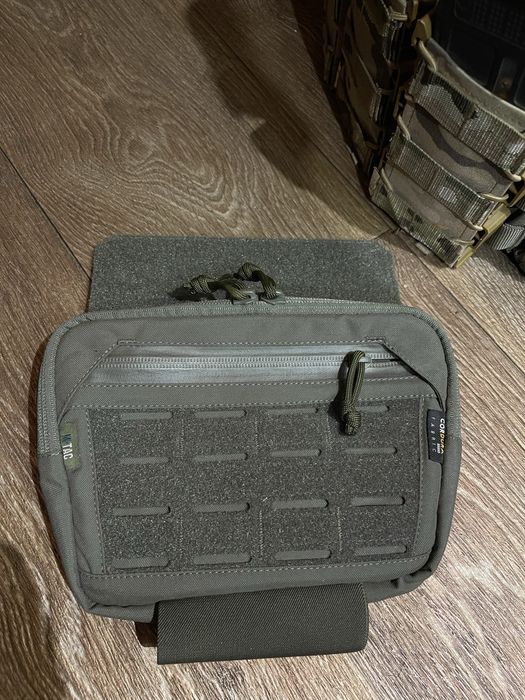 Напашник M-TAC НОВИЙ