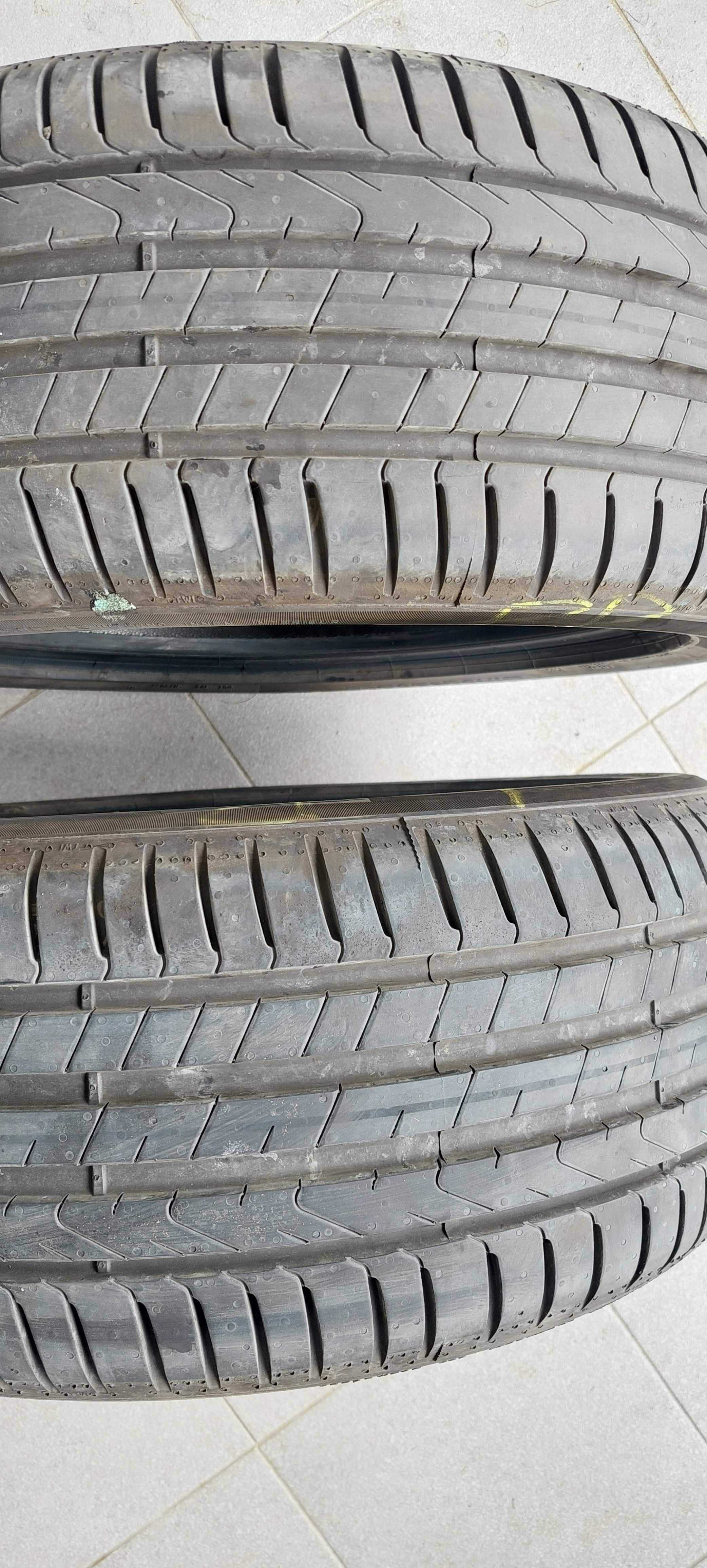 Pirelli cinturato P7 C2 205/50 r17 P. Nowe