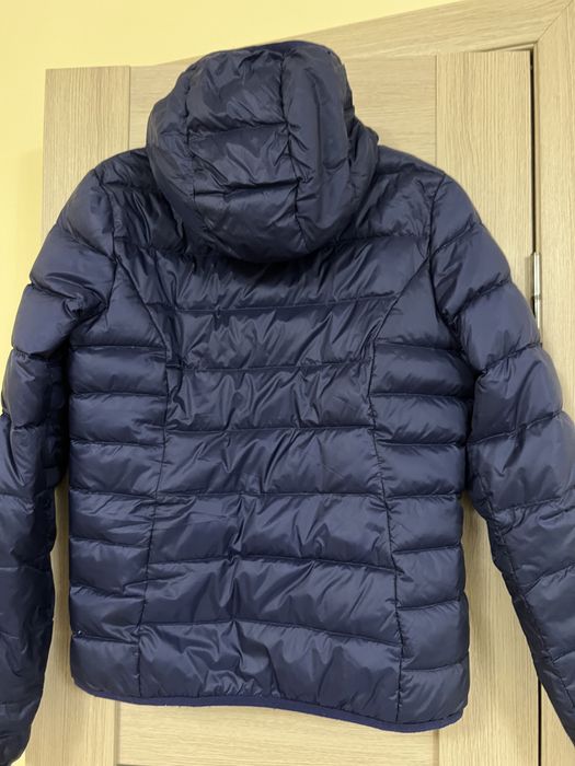 Куртка евро зима