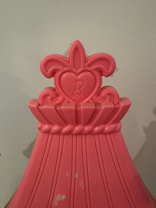Castelo Barbie dreamtopia