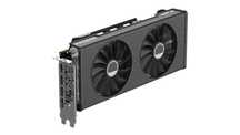 Karta graficzna XFX Speedster SWFT 210 RX 7800 XT 16GB