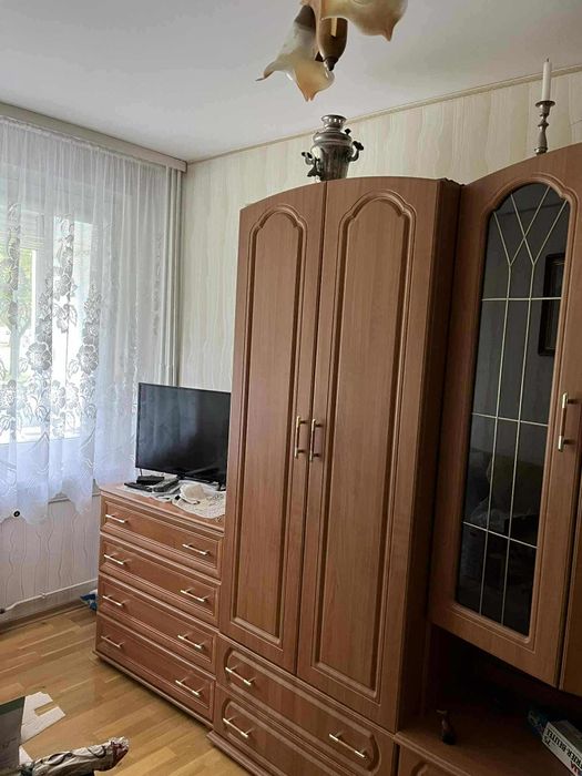 Meble do pokoju - oddam za darmo REZERWACJA