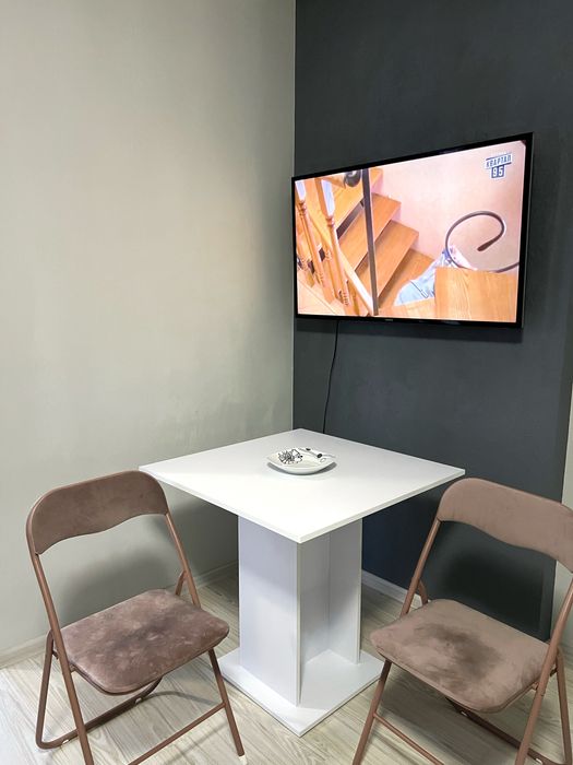 Сдам посуточно 1к.-смарт квартиру в ЖК Артвиль.7 КМ. 7 НЕБО. Одесса.