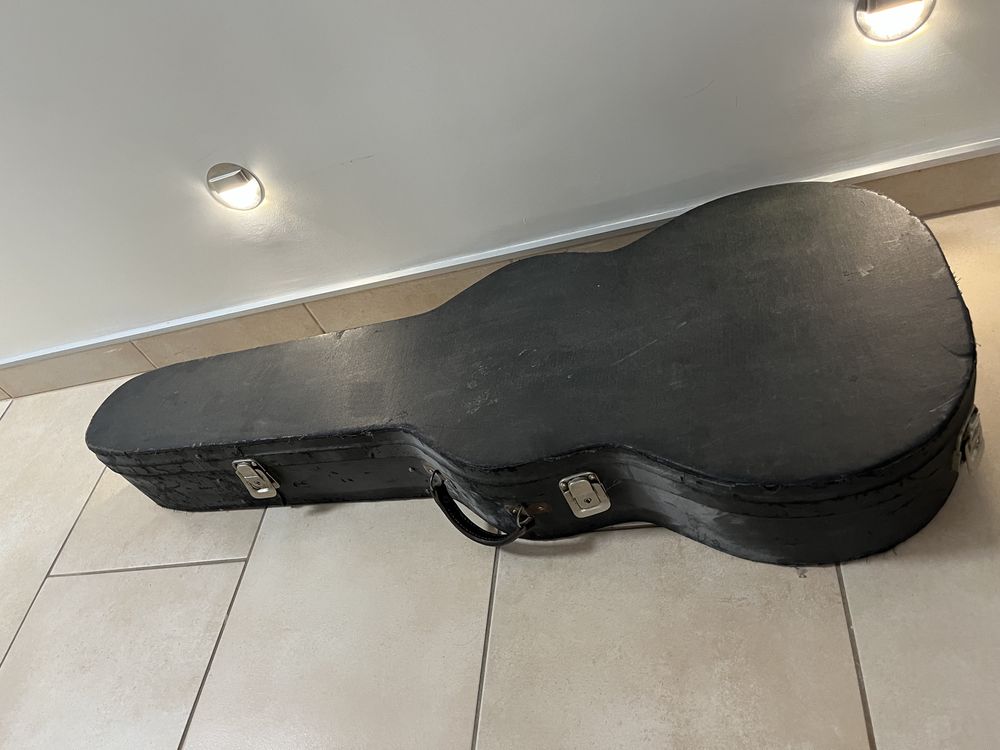 Sprzedam zabytkowaą gitarę alko